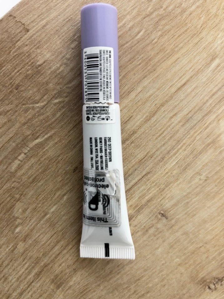 Maybelline Kaş Sabitleyici Superlock - Görsel 2