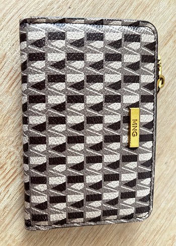 Mango cüzdan - Görsel 2