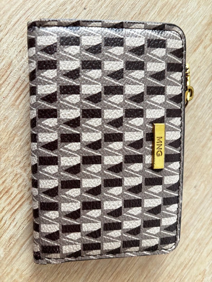 Mango cüzdan - Görsel 2