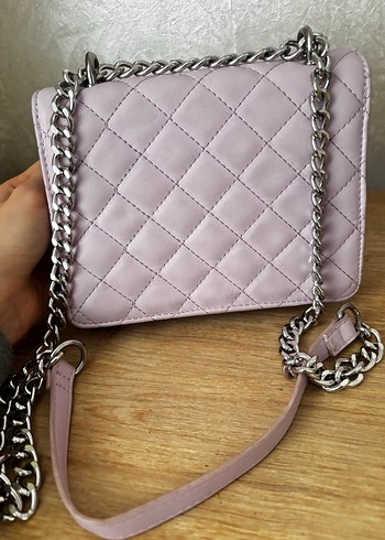 BERSHKA çanta - Görsel 2