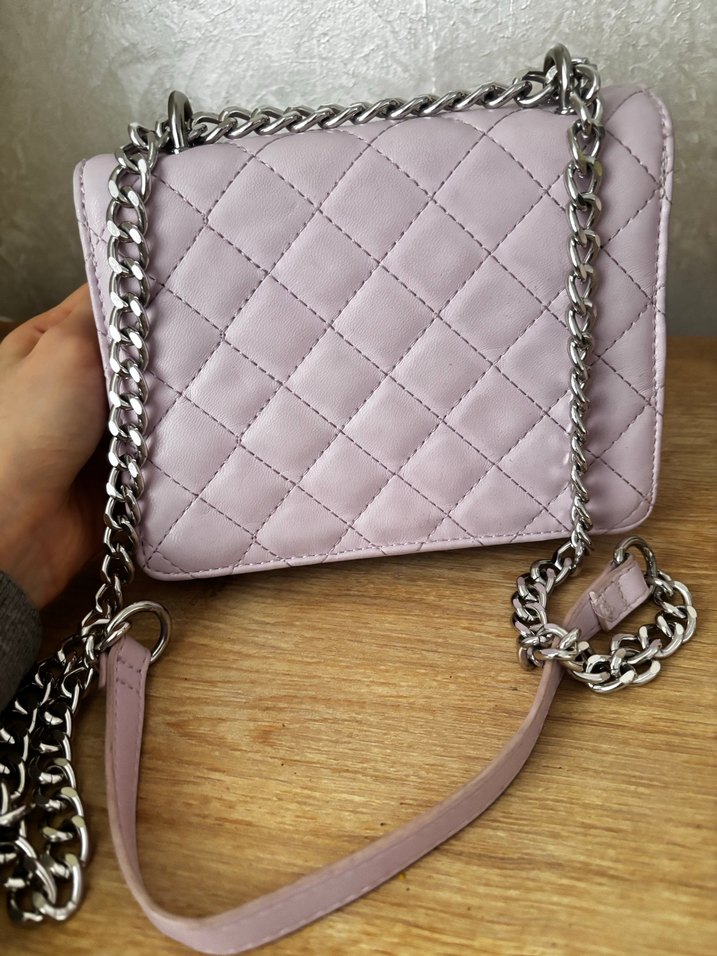 BERSHKA çanta - Görsel 2