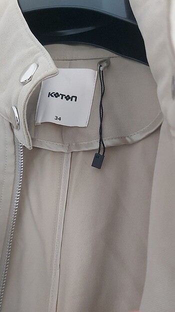 Koton Ceket