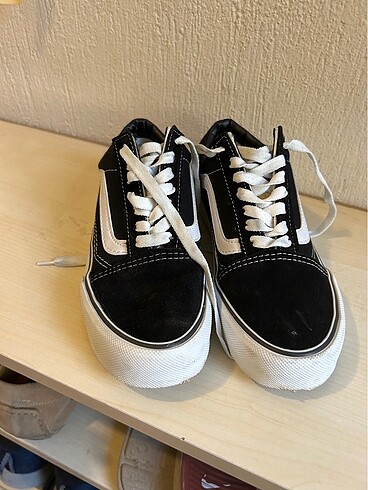 Vans Vans old school