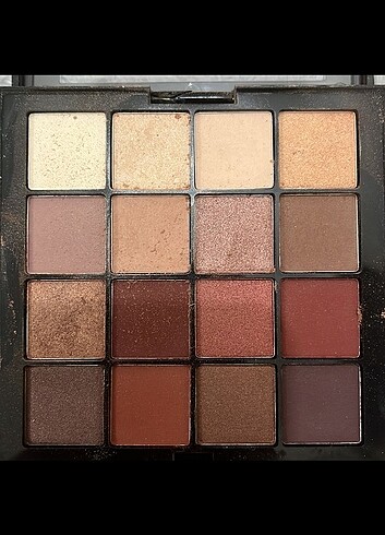 Nyx professional makeup kadın far 