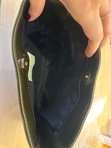  Beden haki Renk Orjinal didos bag