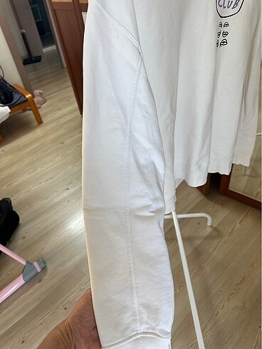 Zara Zara sweat