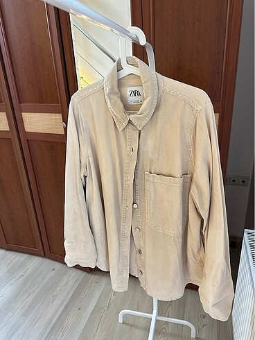 Zara ceket