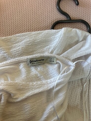 l Beden Stradivarius bluz