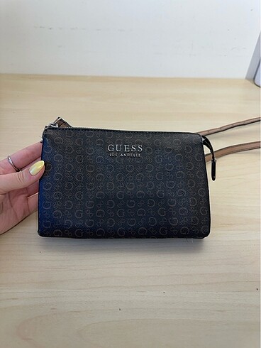 Orjinal Guess çanta