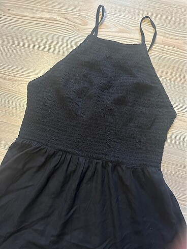 l Beden BERSHKA elbise