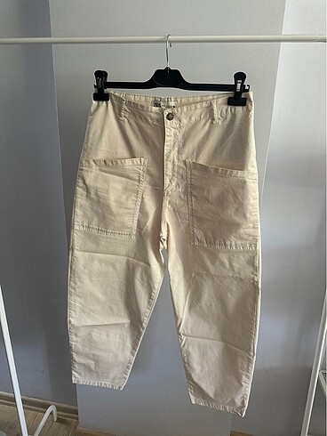 Zara pantolon