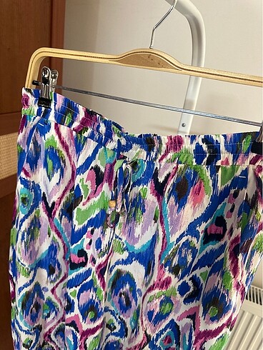 l Beden Zara pantolon