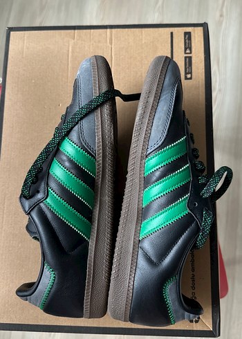 Orijinal Adidas samba - Görsel 7