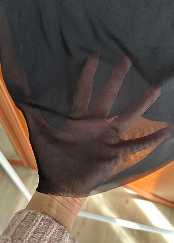 Orijinal OYSHO sport crop - Görsel 3