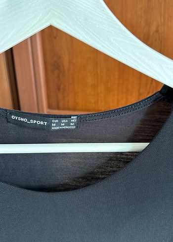 Orijinal OYSHO sport crop - Görsel 2