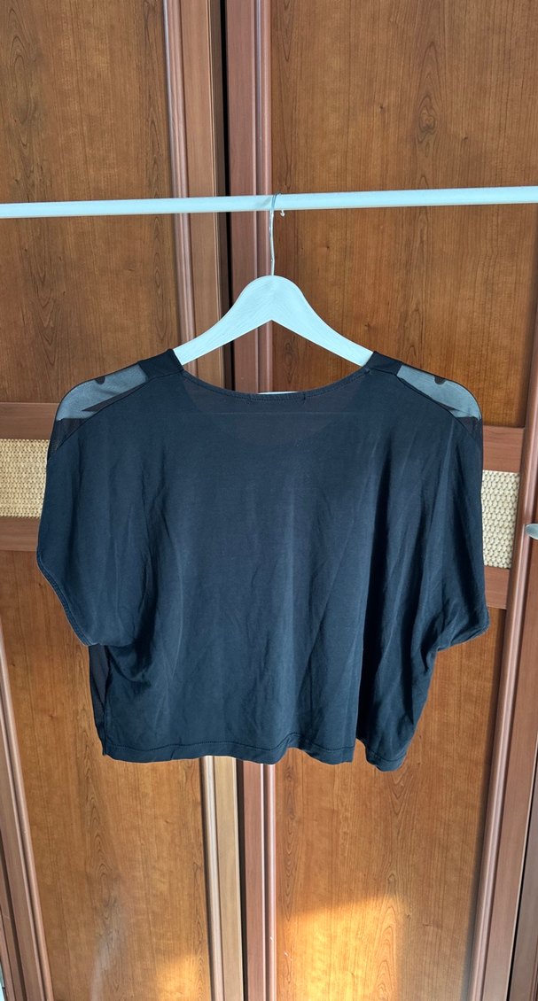 Orijinal OYSHO sport crop - Görsel 5