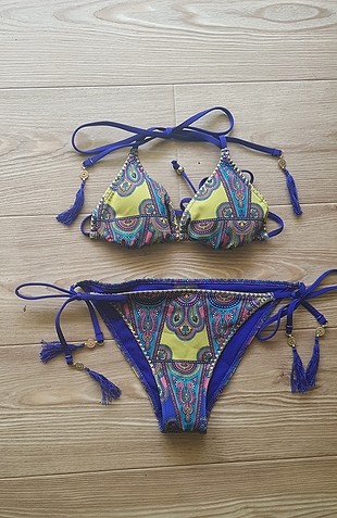 h&m bikini 