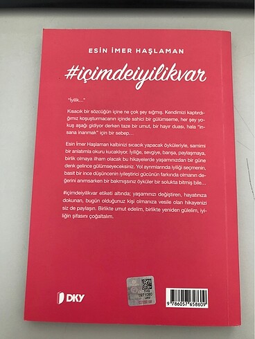  Öykü kitabı