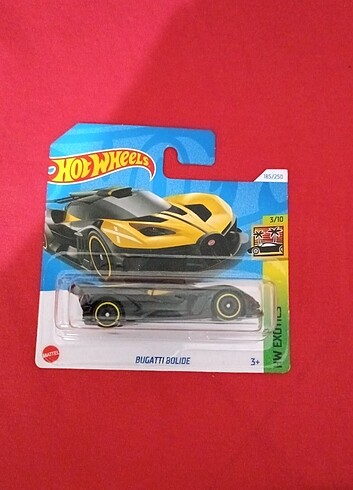 Hot wheels 3 lot
