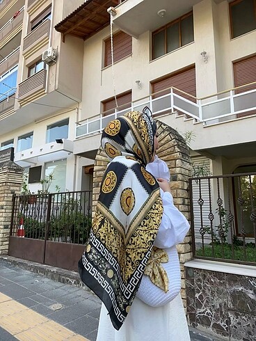 Sal gold sıyah