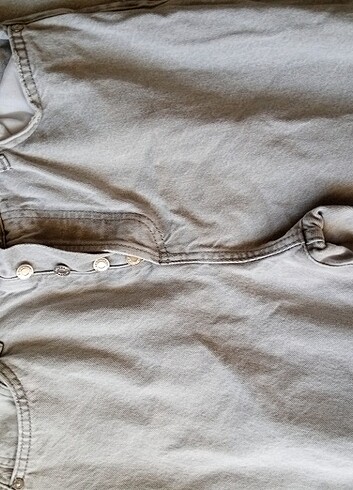 MANGO JEAN 