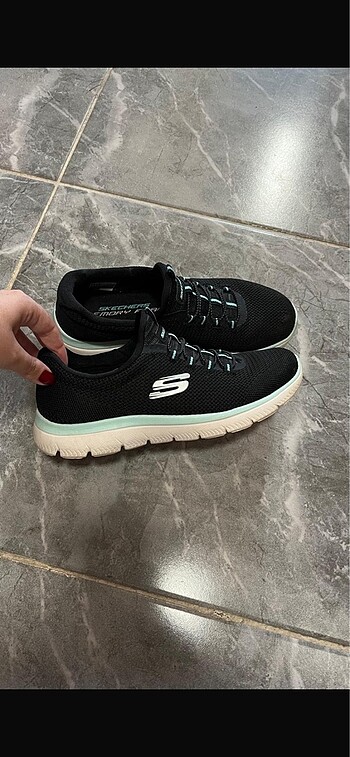 Skechers kadın spor ayakkabı