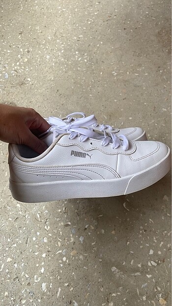 Puma spor