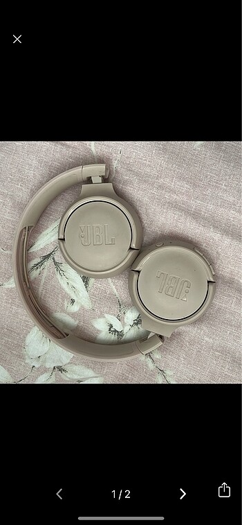 Jbl kulaklık