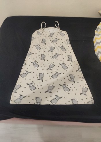 Zara Düğmeli Kırmızı Mini Strappy Bustier