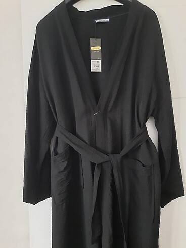 Diğer Siyah kimono