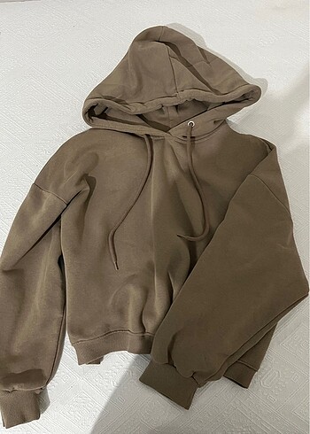 Addax Sweatshirt