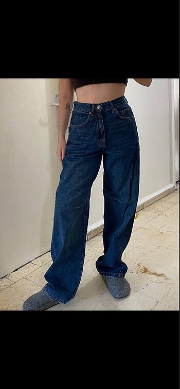 Urban Outfitters BDG Baggy Jean