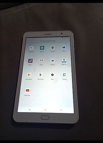 Tablet