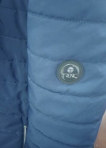 xl Beden Trenç Kaban 5630