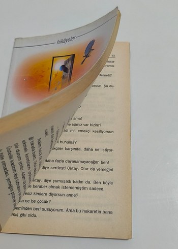 Gerçek Kurtuluş - Adem Saraç - Görsel 3