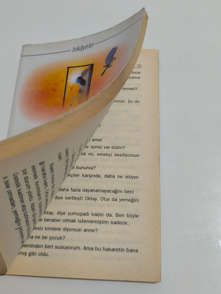 Gerçek Kurtuluş - Adem Saraç - Görsel 3