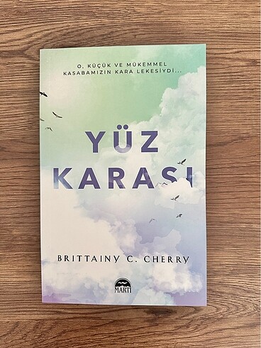 Yüz Karası
