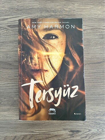Tersyüz