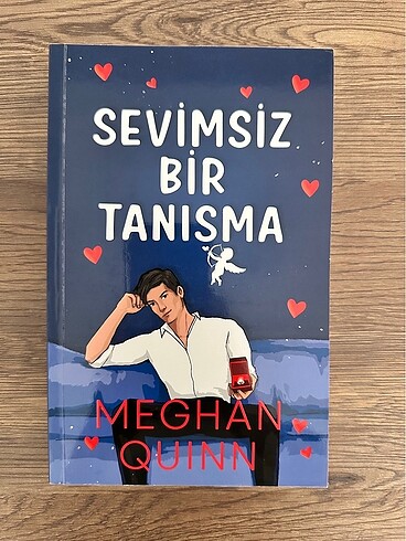 Sevimsiz Bir Tanışma