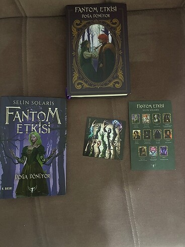 Fantom etkisi