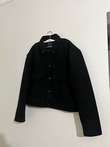 Bershka CropFit ceket