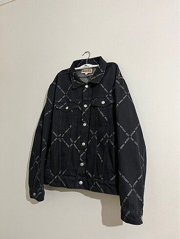 Stüssy Ceket