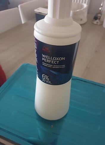 Sac oksidani 20 vol - Görsel 4