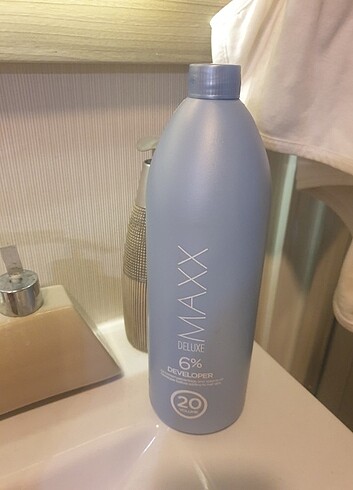 Sac oksidani maxx - Görsel 5