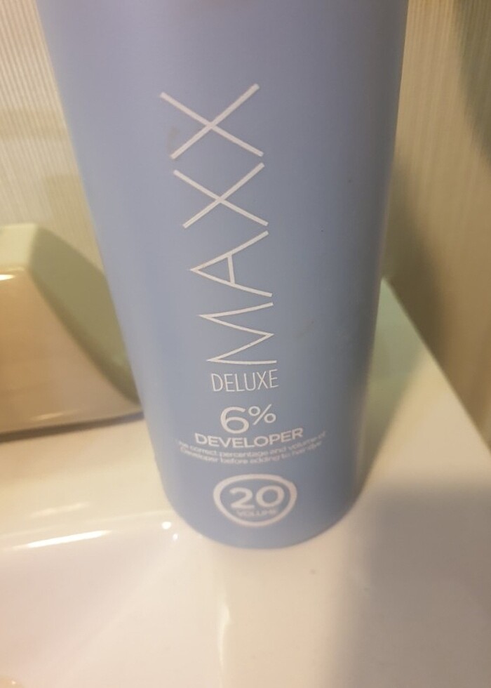 Sac oksidani maxx  - Görsel 2