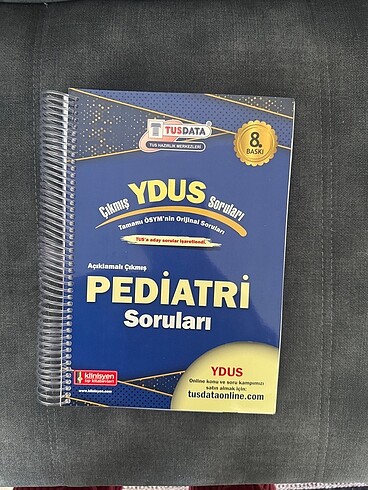 Ydus Pediatri