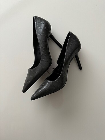 Mango Mango stiletto