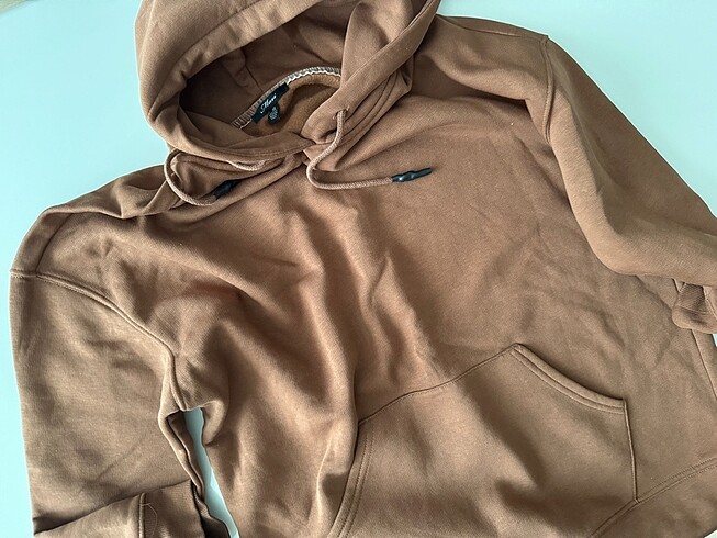 Mavi sweat