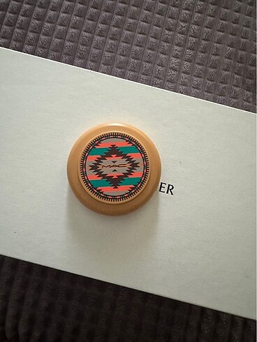 Mac bronzer