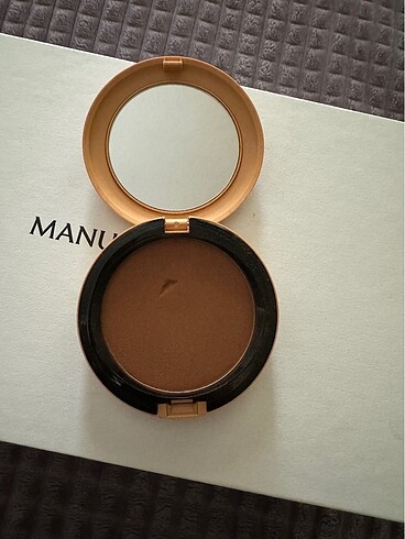 MAC Mac bronzer